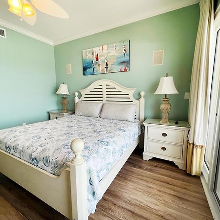 Sterling Beach #602 Panama City Beach Exterior foto