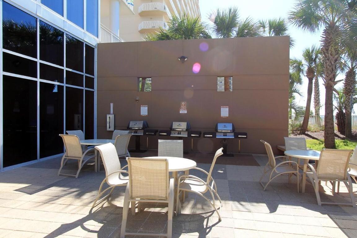 Sterling Beach #602 Panama City Beach Exterior foto
