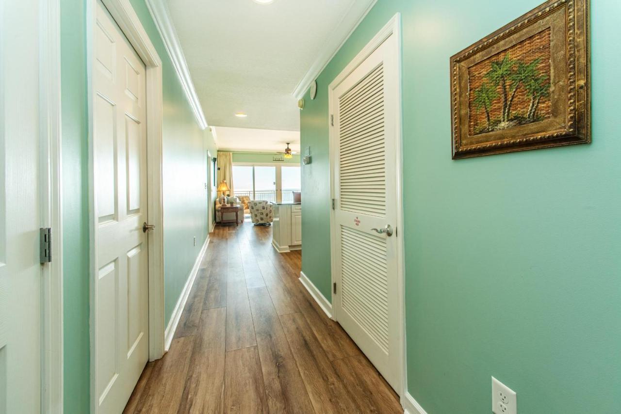 Sterling Beach #602 Panama City Beach Exterior foto