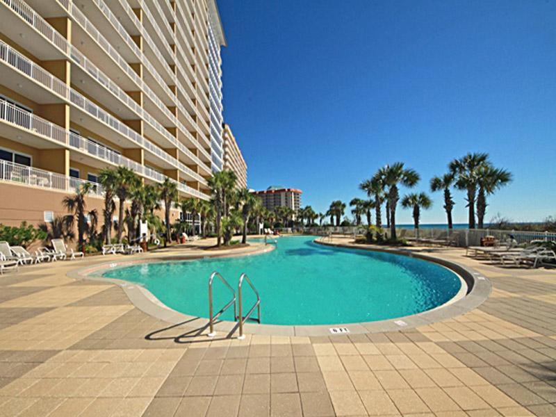 Sterling Beach #602 Panama City Beach Exterior foto