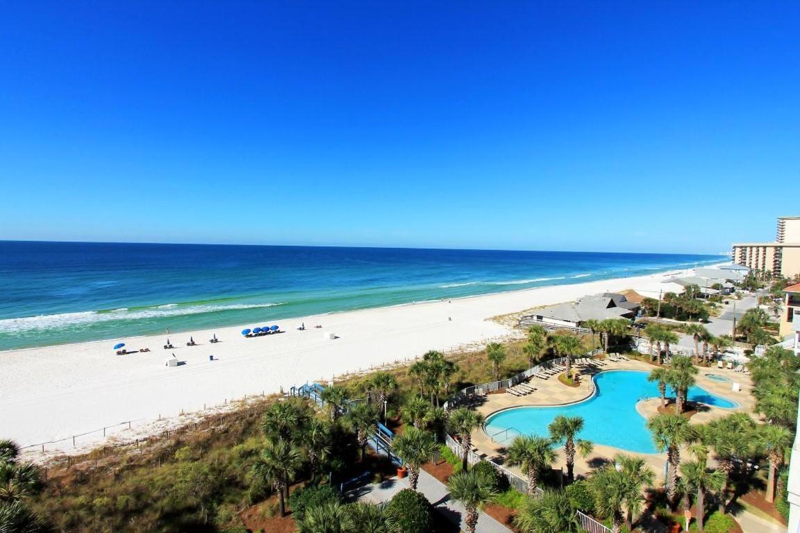 Sterling Beach #602 Panama City Beach Exterior foto