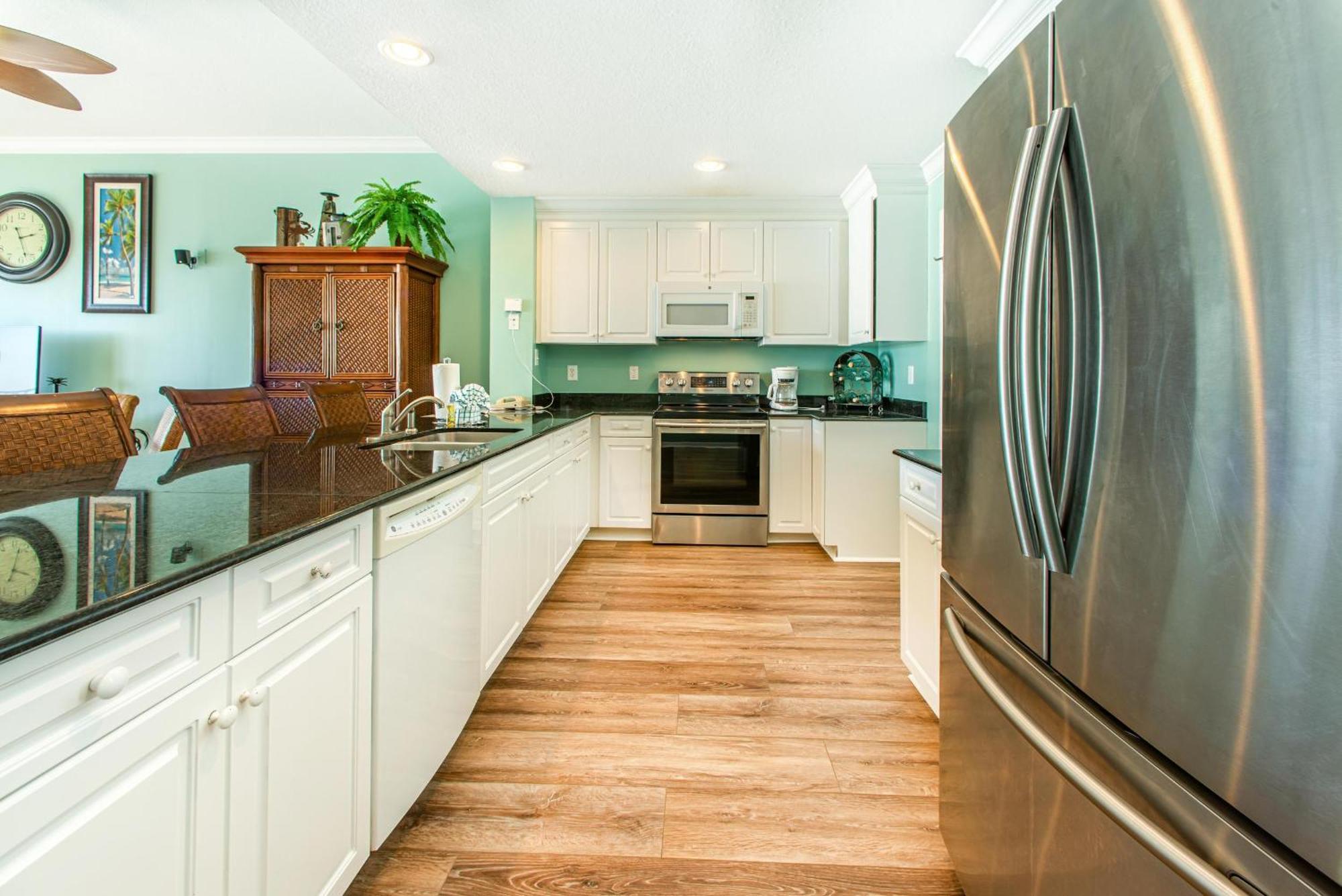 Sterling Beach #602 Panama City Beach Exterior foto
