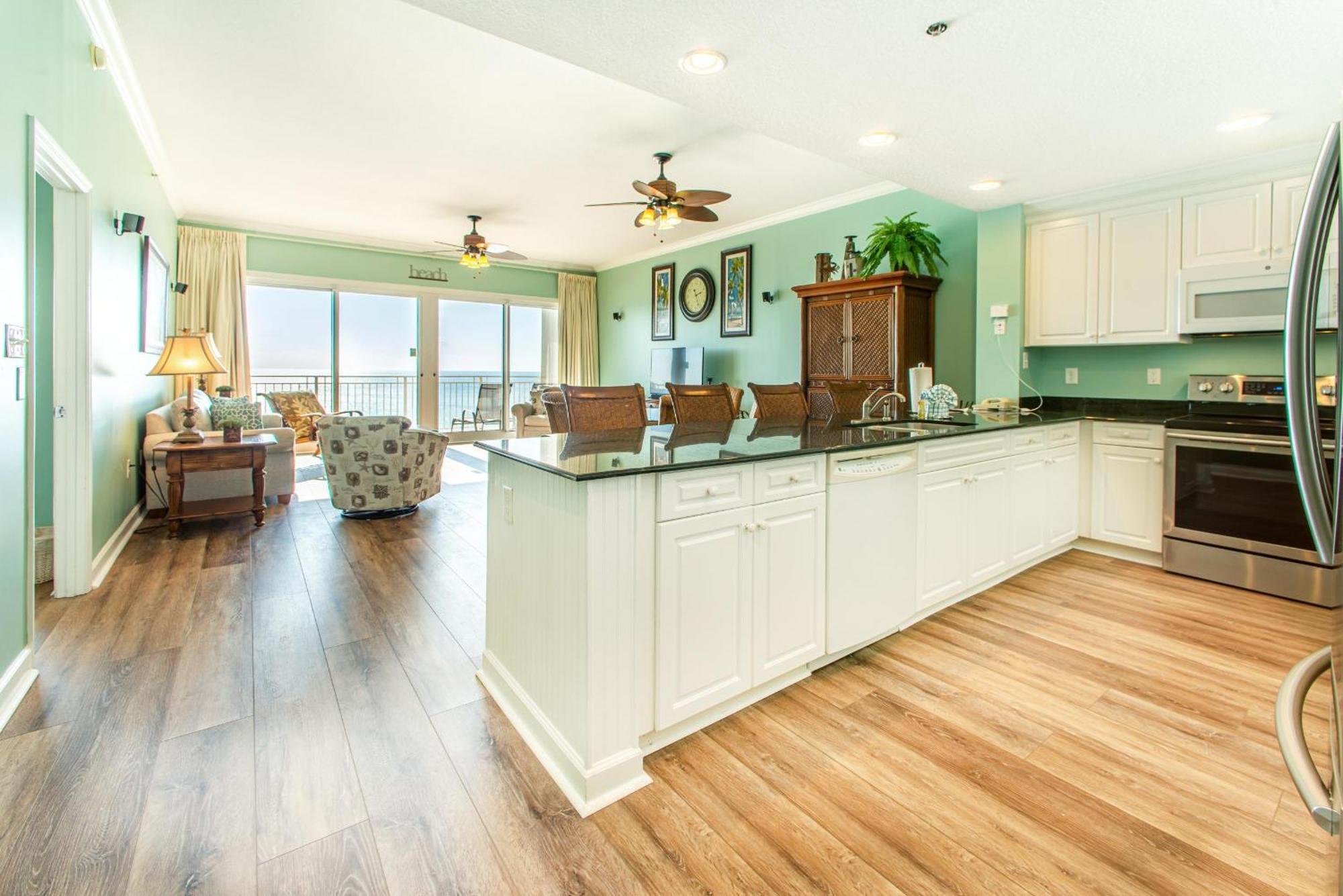 Sterling Beach #602 Panama City Beach Exterior foto