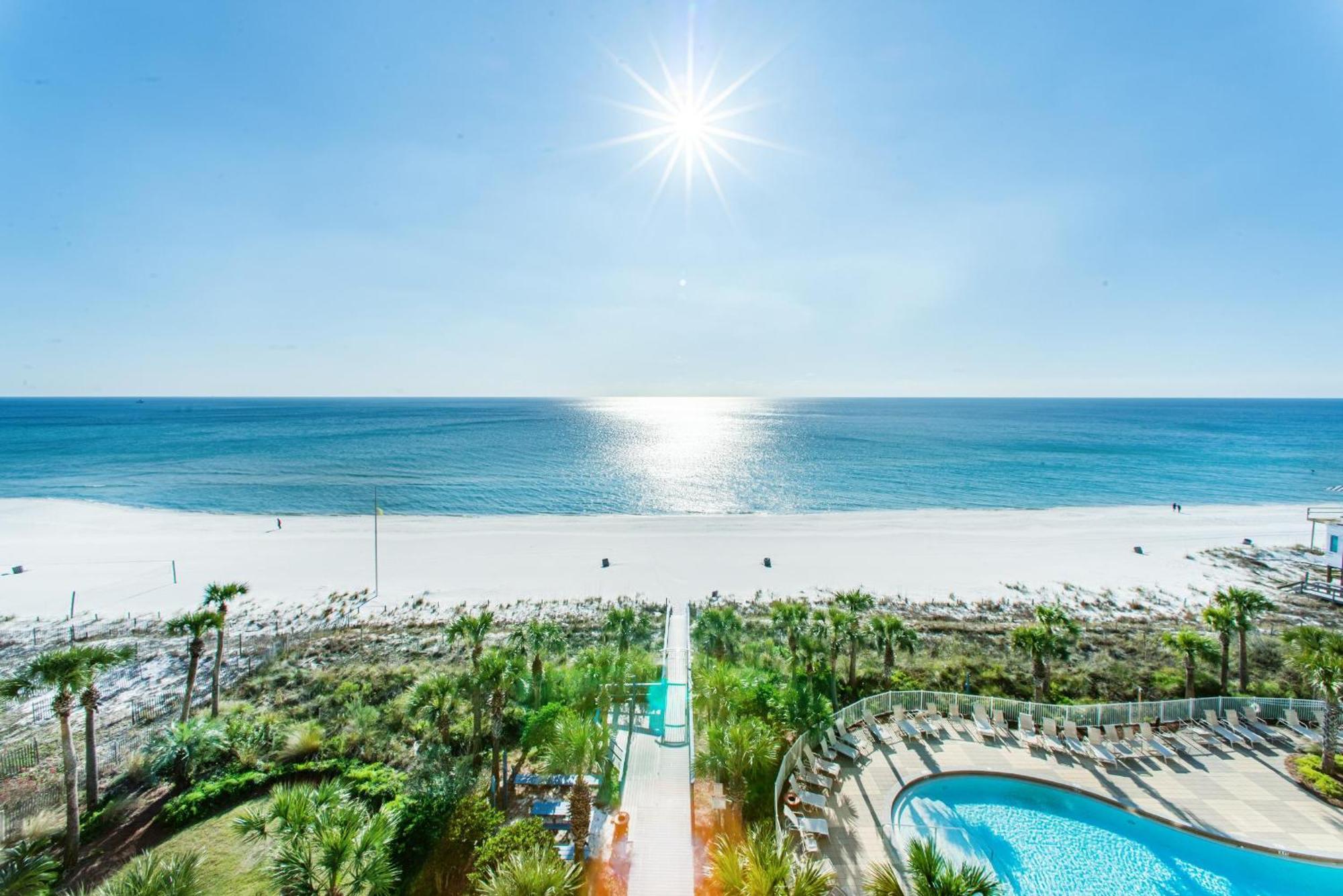 Sterling Beach #602 Panama City Beach Exterior foto