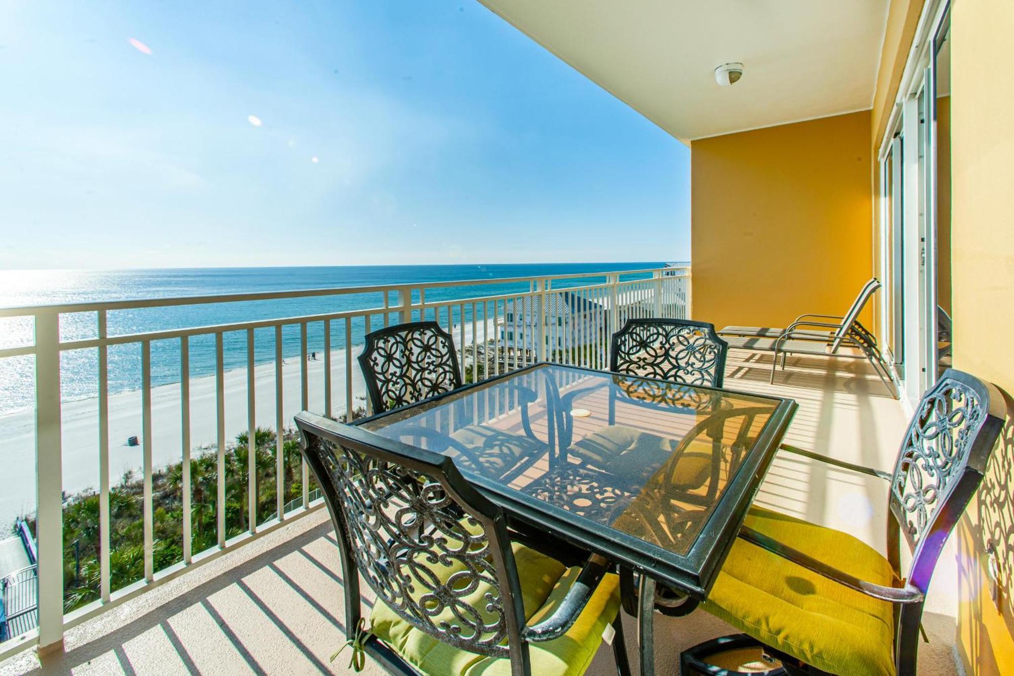 Sterling Beach #602 Panama City Beach Exterior foto