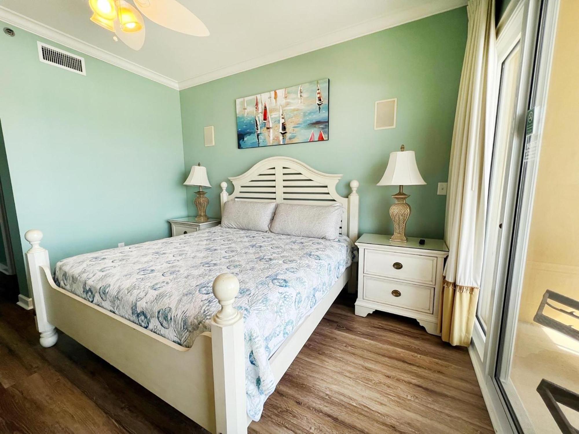 Sterling Beach #602 Panama City Beach Exterior foto